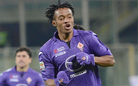 برشلونة يرغب التعاقد مع  كواردادو 2014 Cuadrado-celebra-gol-contra-chievo-1395054579787