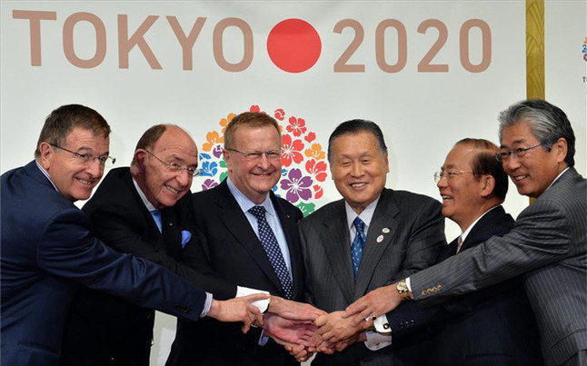 Japón incrementará en un tercio sus servicios de inteligencia para Tokio 2020 Tokyo-quiere-proteger-sus-juegos-olimpicos-1411281557528