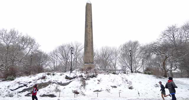 Obelisco en Central Park 1294532420_2