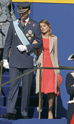 Letizia, Princesa de Asturias (III) (FORO CLAUSURADO) - Página 9 1160666527_0