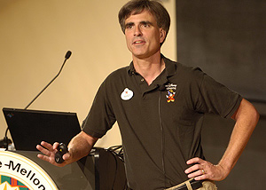 Randy Pausch, una lección de vida y muerte 1217014971_0