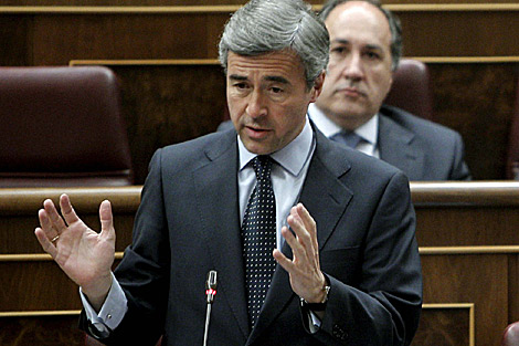 XXVII Sesión de Control al Gobierno (I Legislatura) 1276074530_0