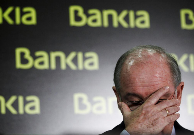 Las cuentas de ahorro y los depósitos en Bankia, garantizados 1336475293_0