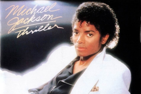 Lo que no saben del 'Thriller' de Michael Jackson 1355255478_0