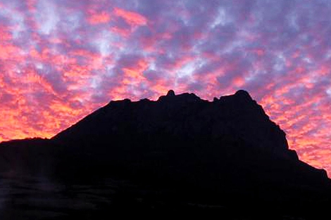 Bugarach, el refugio para el fin del mundo 1355663176_0