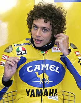 Valentino Rossi photo's - Page 10 Rossi