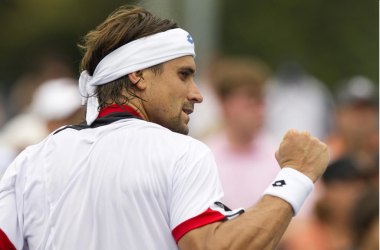 Ferrer vuelve a verse entre los más grandes 1283706317_extras_portadilla_0