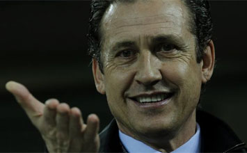 Valdano: "El derbi es el primer partido grande de la Liga" 1289142176_extras_portada_0