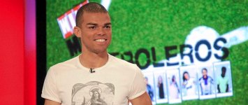 Pepe: "Quiero seguir, pero no depende sólo de mí" 1293398381_extras_portada_0