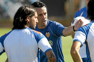 Emery multa al Chori 110 días después 1304152661_0