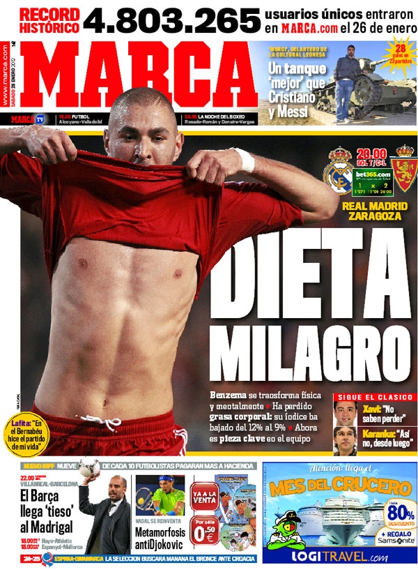 Post Oficial: Portadas de periódicos deportivos (Marca, As, EMD y Sport) - Página 3 G2801.04dd36f5450b3727d72f1017b9ceb512