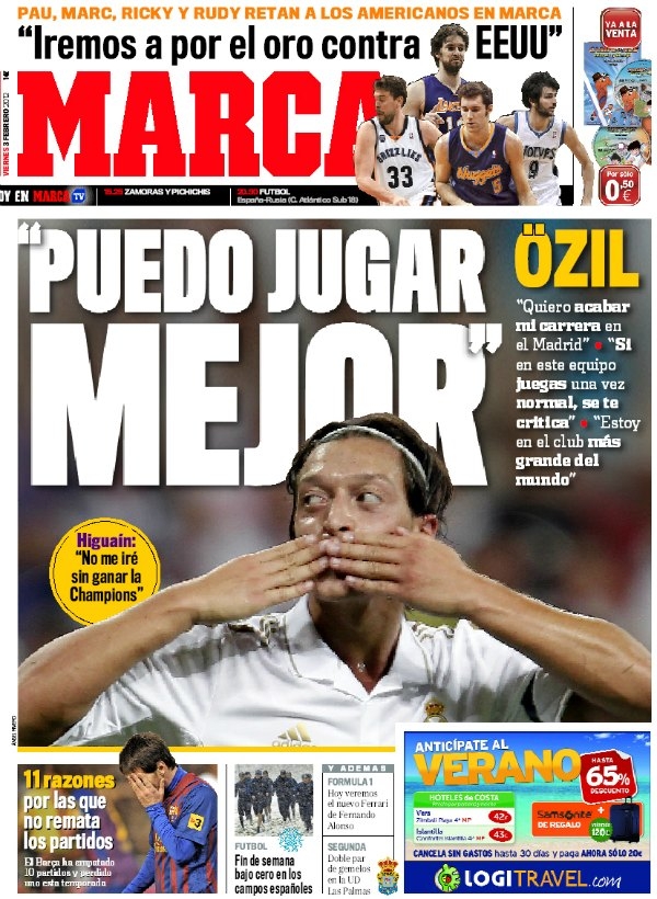 Post Oficial: Portadas de periódicos deportivos (Marca, As, EMD y Sport) - Página 3 G0302.df90127940d78bae0b51cb4eb87ddce5