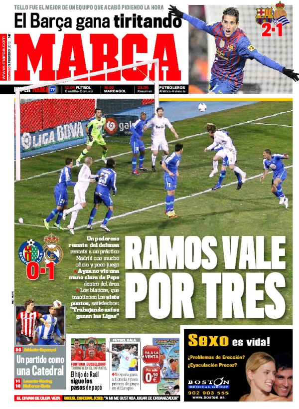 Post Oficial: Portadas de periódicos deportivos (Marca, As, EMD y Sport) - Página 3 G0502.6f2a0ea42f5f8b0c210361ee990d014b