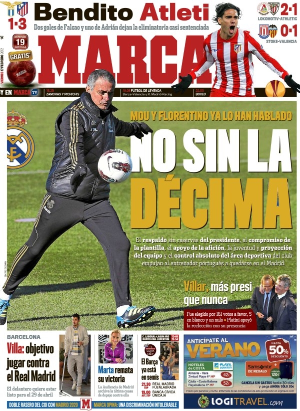 Post Oficial: Portadas de periódicos deportivos (Marca, As, EMD y Sport) - Página 5 G1702.ab3d16e8d3cbe7b0fe4472f95fb4f35a