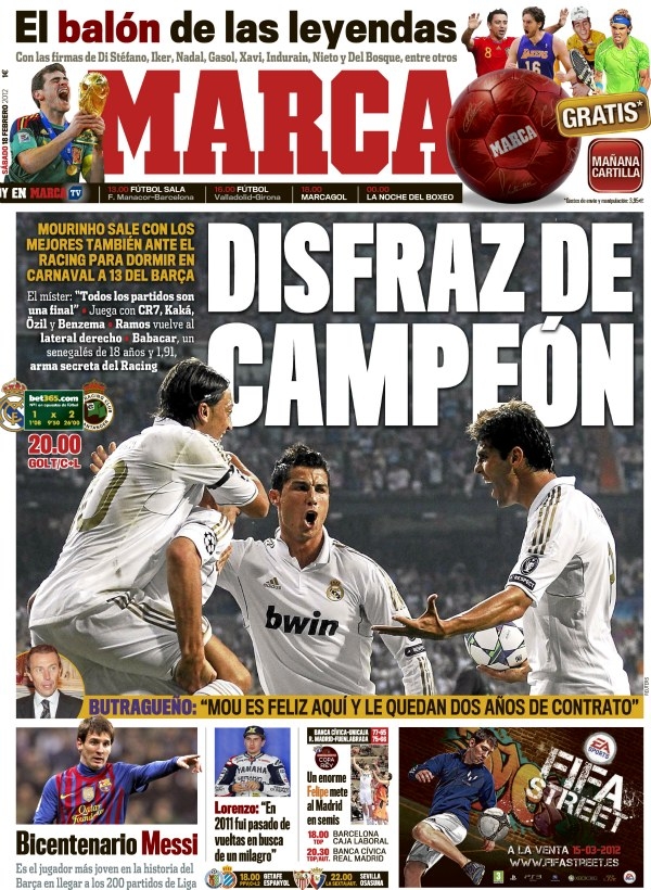 Post Oficial: Portadas de periódicos deportivos (Marca, As, EMD y Sport) - Página 5 G1802.53391d9843033f52a291ce864888d345