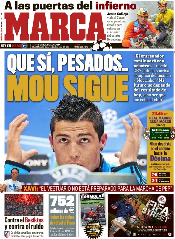 Post Oficial: Portadas de periódicos deportivos (Marca, As, EMD y Sport) - Página 8 G1403.f728e26d5a346e1a9309e56395c852be