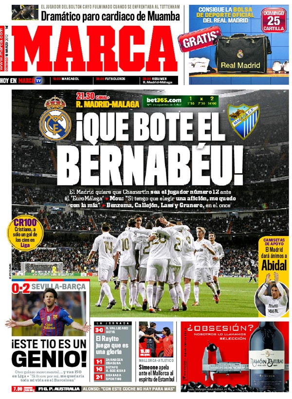 Post Oficial: Portadas de periódicos deportivos (Marca, As, EMD y Sport) - Página 8 G1803.f211c4a6310cd2d1b02411161aeabb48