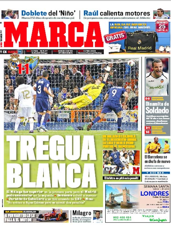 Post Oficial: Portadas de periódicos deportivos (Marca, As, EMD y Sport) - Página 8 G1903.c5449da6104aed612d666b97f947567c