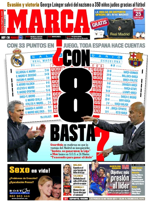 Post Oficial: Portadas de periódicos deportivos (Marca, As, EMD y Sport) - Página 8 G2003.70b2615a79fa8a1b2a2d7f88d56aed92