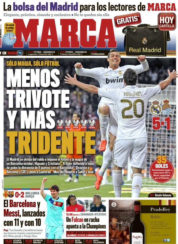 Post Oficial: Portadas de periódicos deportivos (Marca, As, EMD y Sport) - Página 9 G2503.56573995ecdf9a6f47d1b43bbfd2c791