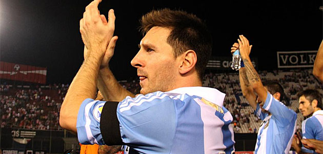 Argentina ya está en Brasil 2014 1378882480_extras_noticia_foton_7_0