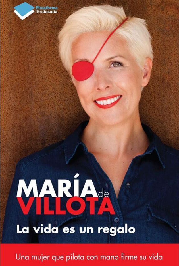 María de Villota encontrada muerta. (D.E.P.) 1381482283_extras_noticia_foton_7_1