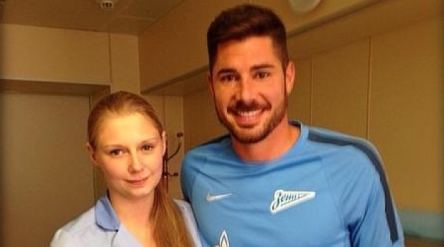 Javi García ficha por el Zenit 1408039376_extras_noticia_foton_7_1