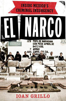 EL NARCO - Inside Mexico´s Criminal Insurgency 1339069071_extras_ladillos_1_0