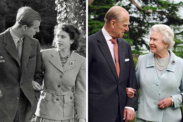 Isabel II, Reina de Gran Bretaña e Irlanda del Norte - Página 13 1195470183_extras_fotos_gente_0