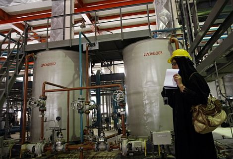 Irán planea construir 50.000 centrifugadoras nucleares en los próximos cinco años 1235568865_0