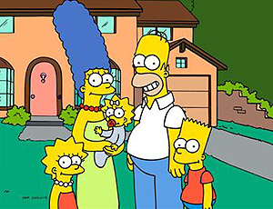 "Los Simpson" celebrarán su 20º aniversario 1247500061_0