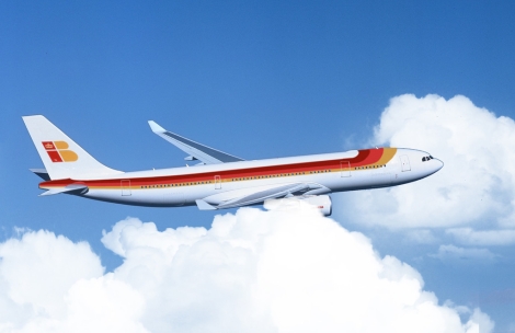 IBERIA RENUEVA SU FLOTA CON 16 A330 1299512106_1