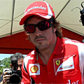 En Ferrari por el Paseo de Gracia 1305808737_extras_portada_1