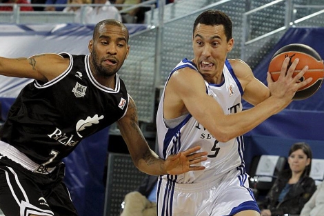 Llull y Tomic dan el primer paso 1306524375_0