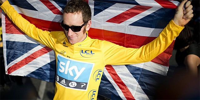 Wiggins se lleva el Tour 2014 a Gran Bretaña 1355489059_0