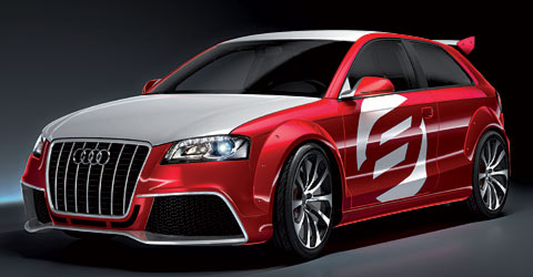 Audi A3 TDI Clubsport: el arte de exprimir un motor al mxim 1211190999_extras_noticia_1_0