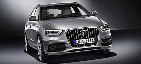 . Audi Q3 .. 1302624905_0