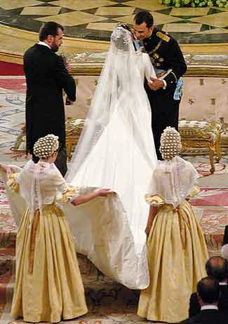 Letizia, Princesa de Asturias (III) (FORO CLAUSURADO) Ceremonia1