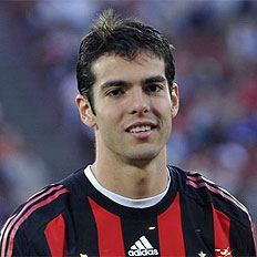 Fichajes BBVA 2.009-2.010 Kaka