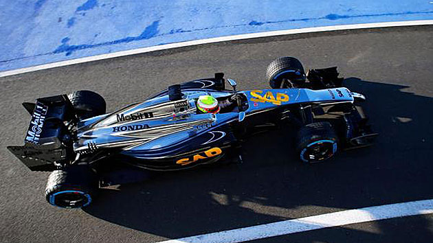 El McLaren-Honda de 2015 ya es una realidad Mclaren_honda_prototipo