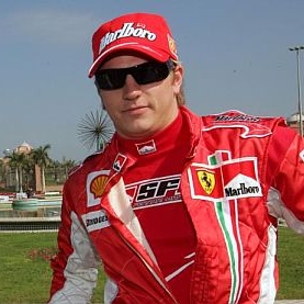 Raikkonen deja el alcohol para tratar de ganar el Mundial 1234366353_0