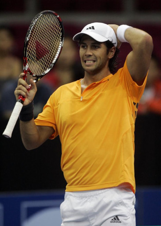 Fernando Verdasco recupera la octava posicin en la ATP 1257155945_0