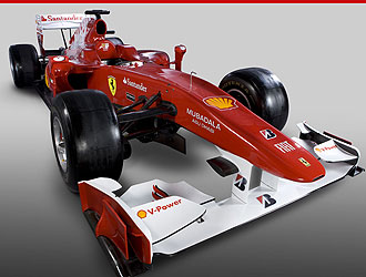 Ferrari presenta el F10 1264674798_0