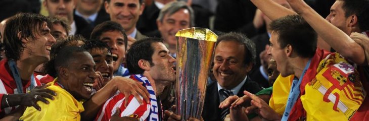 El Atltico de Madrid se hace con la Europa League 1273699223_extras_portada_1