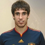 Javi Martínez ha sido convocado por la selección sub 21 1280408897_extras_noticia_foton_5_0