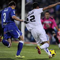 Otra victoria y un regalo de Reyes (Getafe 2 - 3 Real Madrid) 1294096170_extras_ladillos_1_0