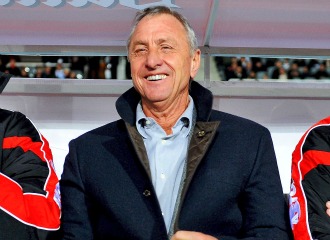 Johan Cruyff: "El Madrid debe disculparse" 1300701443_0