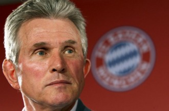 Bayern: Heynckes sucederá a Van Gaal como técnico del Bayern 1301060773_0