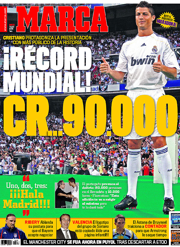    [ Marca ]   7/7/2009 G0707