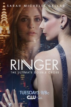 ‘Ringer’ es el desastre televisivo más maravilloso de la temporada. Ringer_230x345